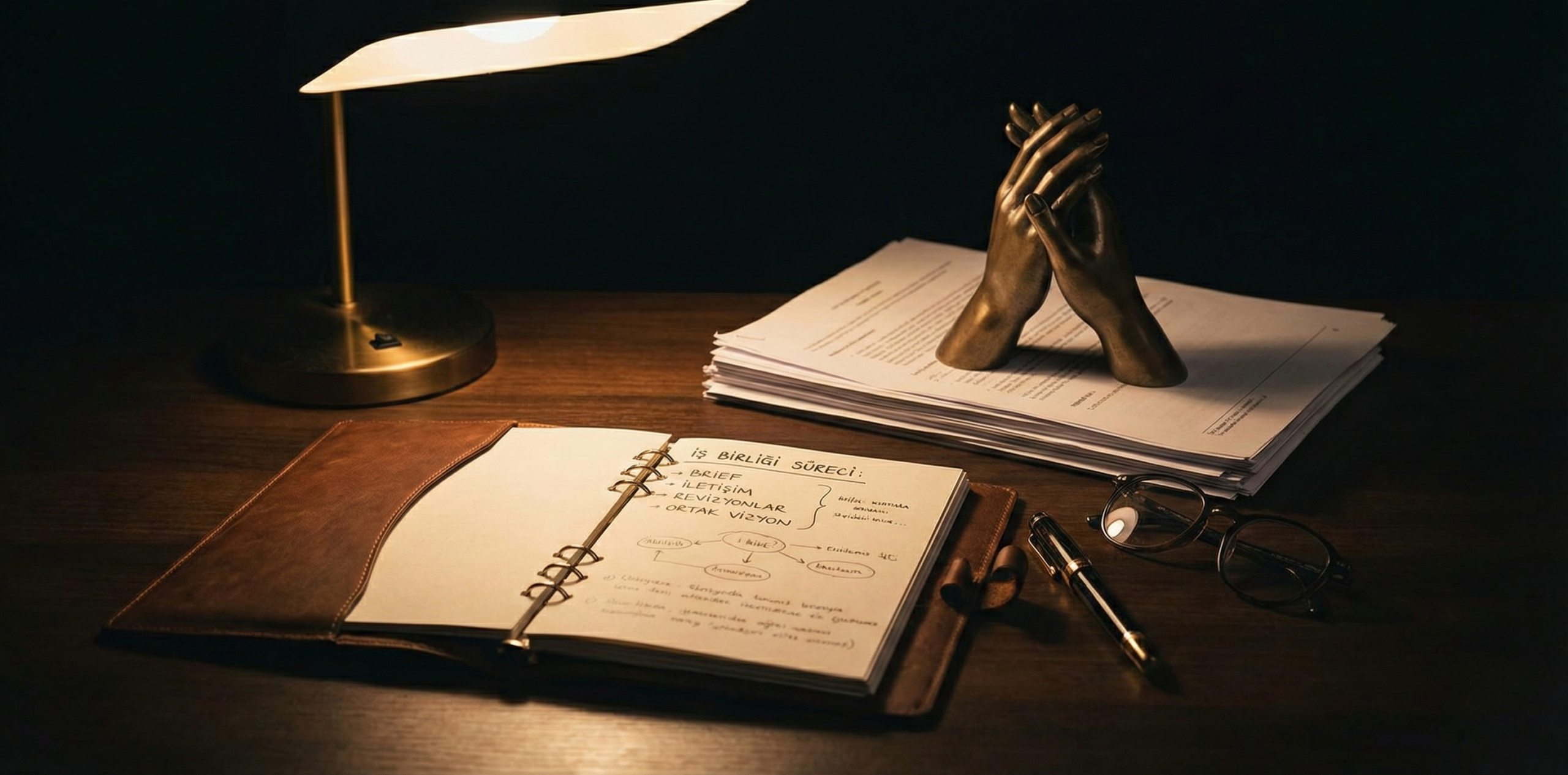 İletişim ve Süreç